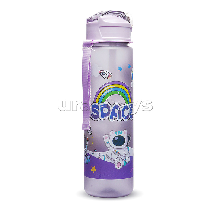 Бутылка "Space" 800 мл.