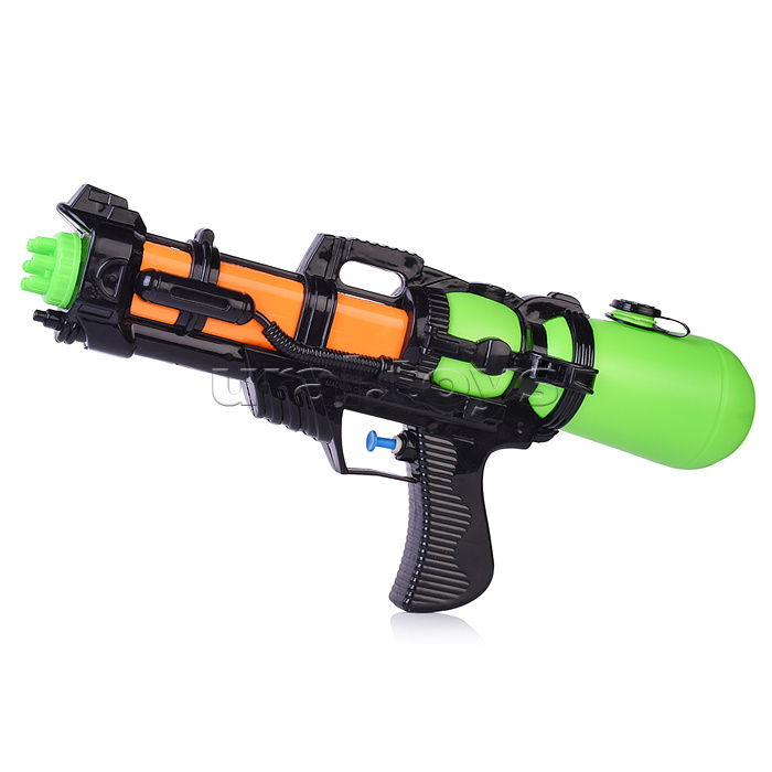 Водное оружие "Штурмовик" в пакете