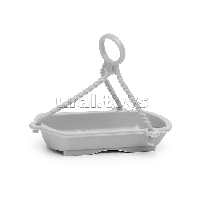 Вертолет "Спасательная служба" на батарейках, в коробке