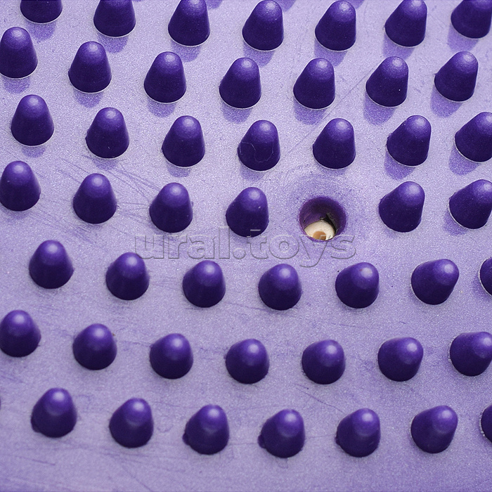 Тактильный тренажер "Круг" 900гр (33 см.)