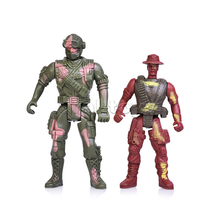 Игровой набор "Армия" в пакете