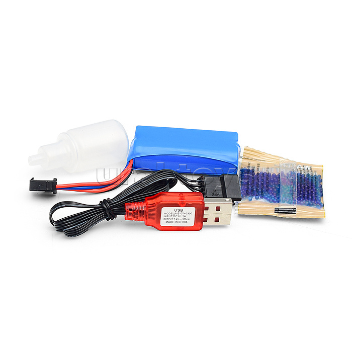 Машина "Авто для трюков" р/у, 27 MHz, в коробке