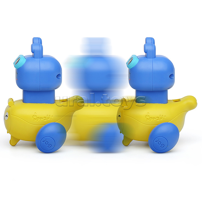 Машина "Cute cars team" в коробке Машина "Cute cars team" в коробке