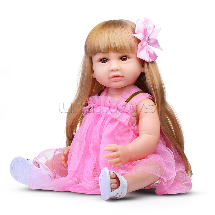 Кукла "Эмма" в коробке