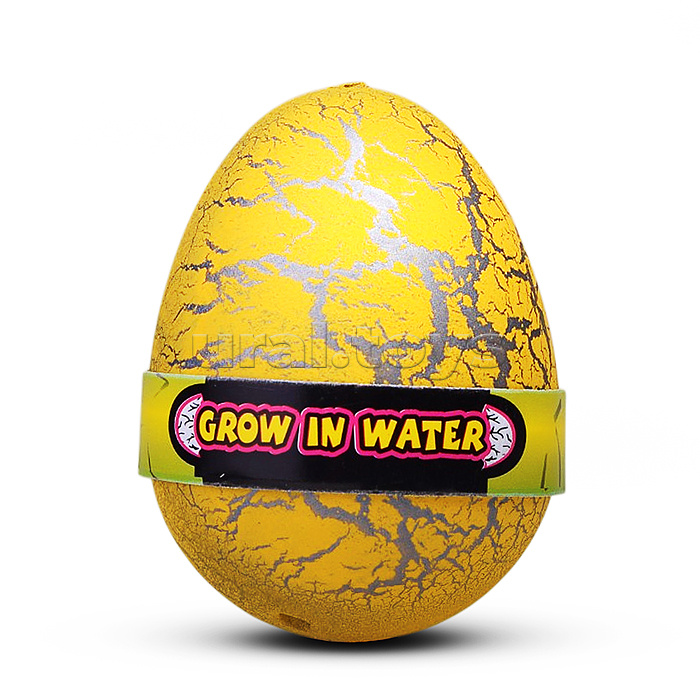 Игрушка-сюрприз "Дино" в коробке