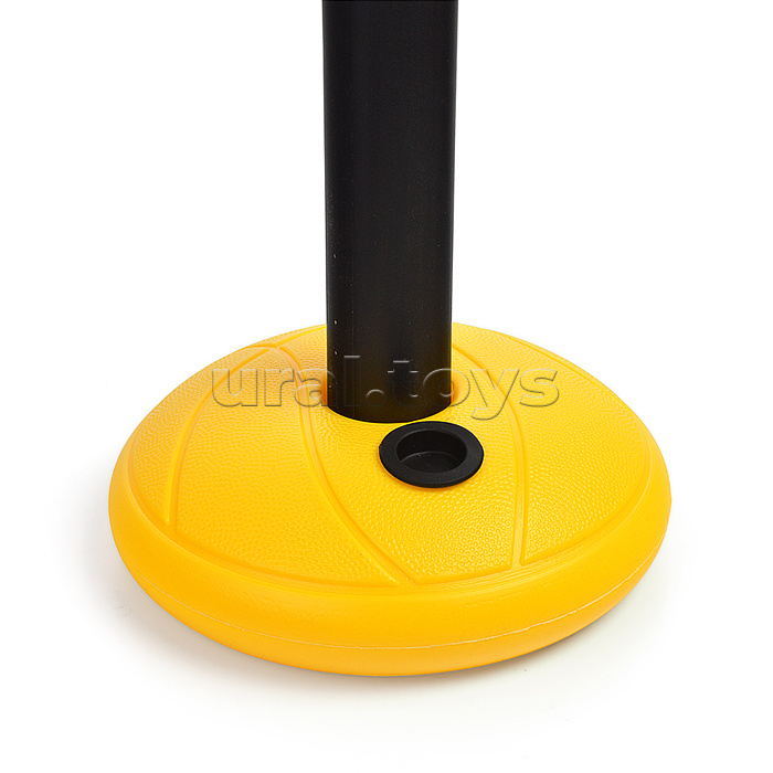 Баскетбол "Юный чемпион" (высота 140см) в коробке