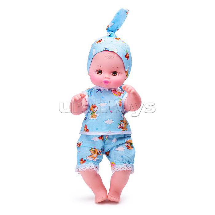 Кукла Ира М1 40см., в пакете