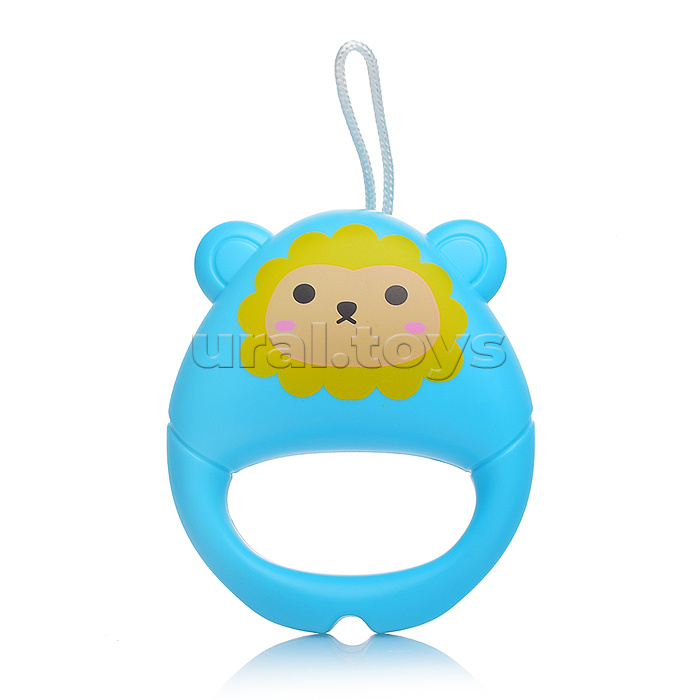 Мобиль "Чудные животные" музыкальный, на кроватку, в коробке