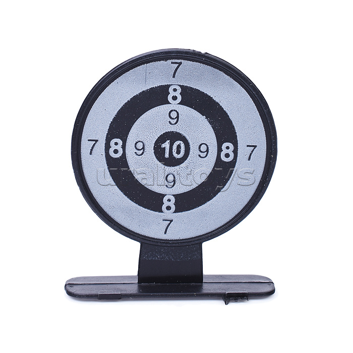 Набор полицейского "На задании" с присосками, часами и мишенью, в пакете Набор полицейского "На задании" с присосками, часами и мишенью, в пакете