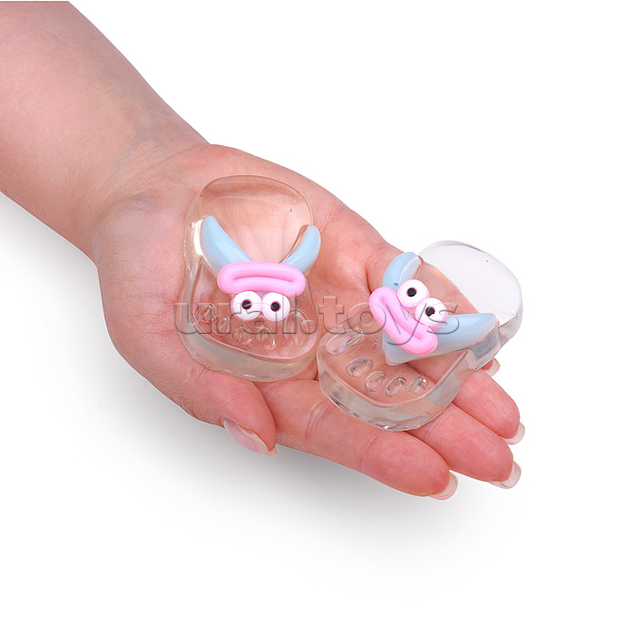 Игрушка -антистресс "Сланцы"