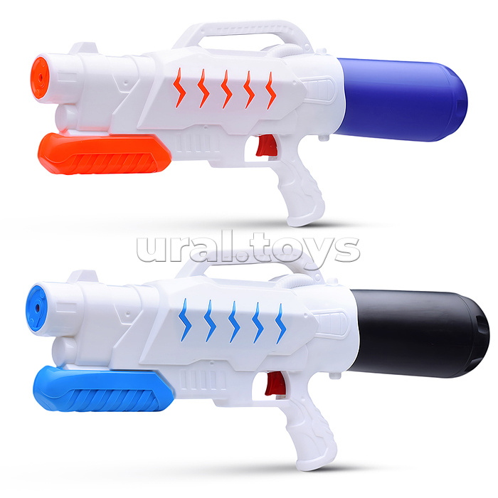 Водное оружие "Пляжный защитник-2" в пакете