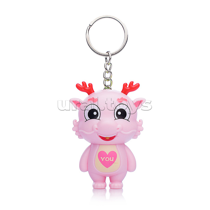 Игрушечный фонарик "Дракон"