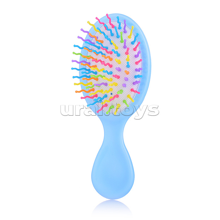 Расческа "Милый зверек" Микс