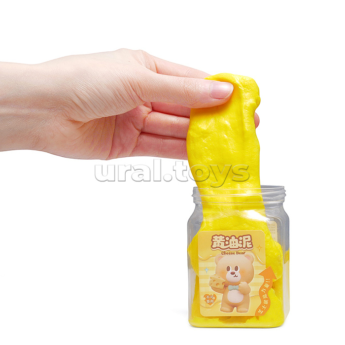 Лизун "Лунный след"