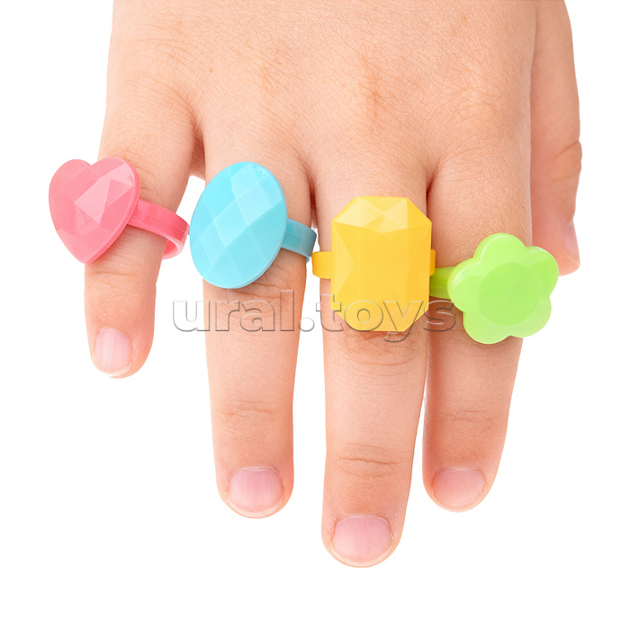 Набор стилиста "Модный образ" в коробке