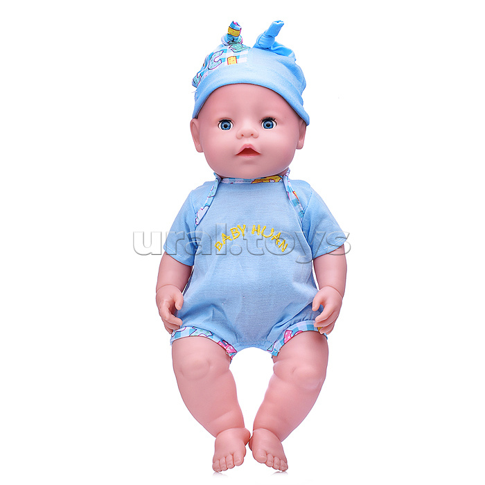 Пупс с аксессуарами, в сумке