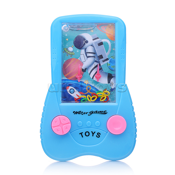 Водная игра "Космос" в коробк