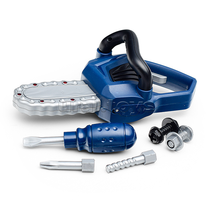 Набор инструментов "Умелые ручки" в коробке