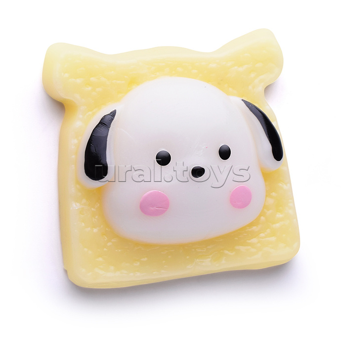 Игрушка-антистресс "Собачка"