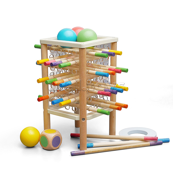 Игра развивающая "Гений"