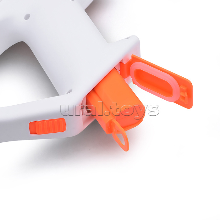 Водное оружие "Призрак" в коробке