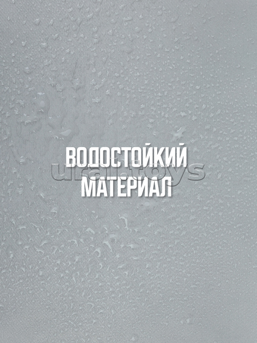 Сумка спортивная (текстиль) цвет зеленый
