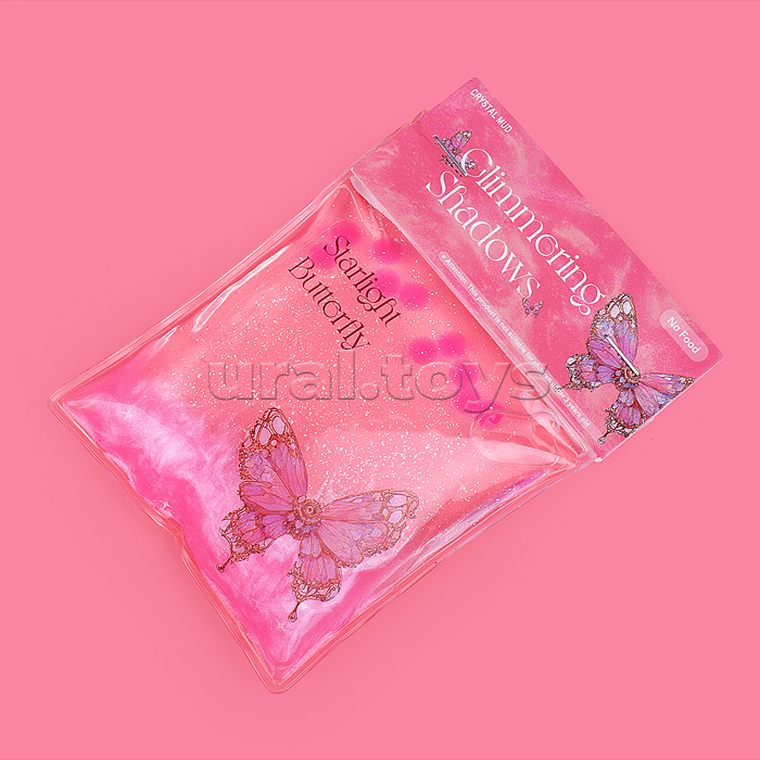 Игрушка -антистресс "Бабочка"