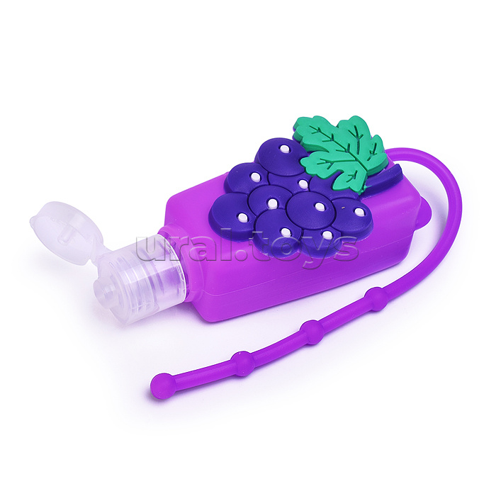 Антистресс - флакон для жидкого мыла подвесной