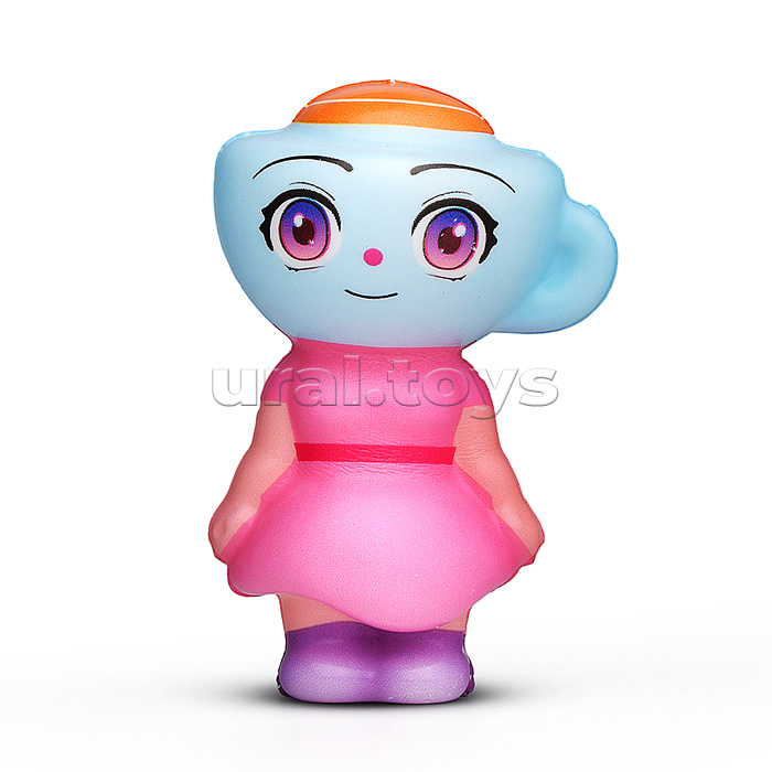 Игрушка-антистресс "Чудики"