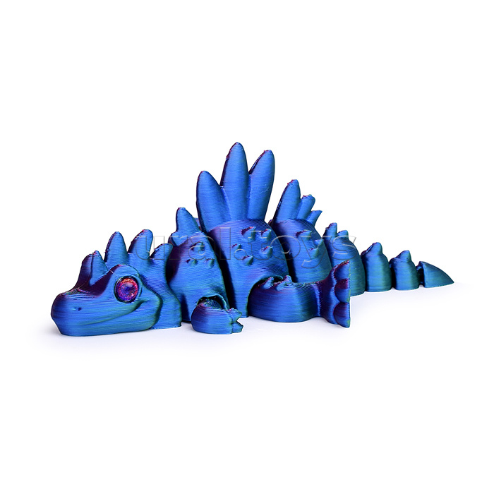 Игрушка-антистресс "Дракоша"