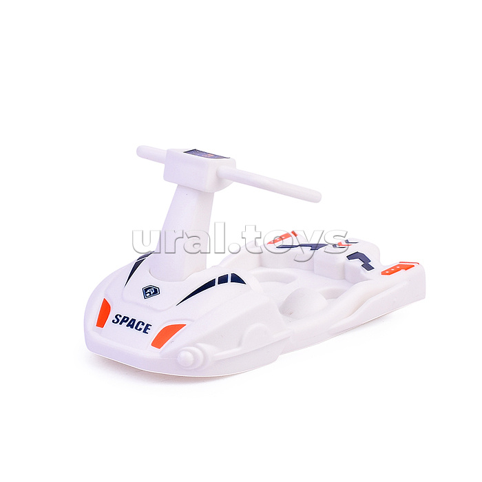Игровой набор "Space car" в коробке