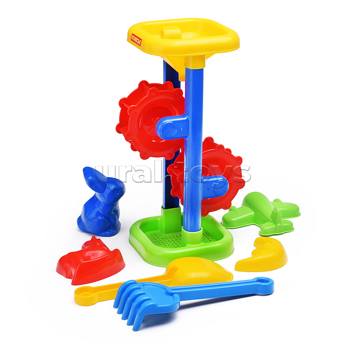 Набор для песка №282