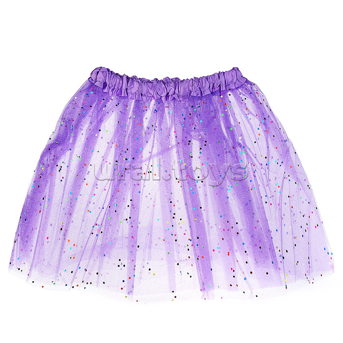 Набор карнавальный (юбка, крылья, ободок, палочка)