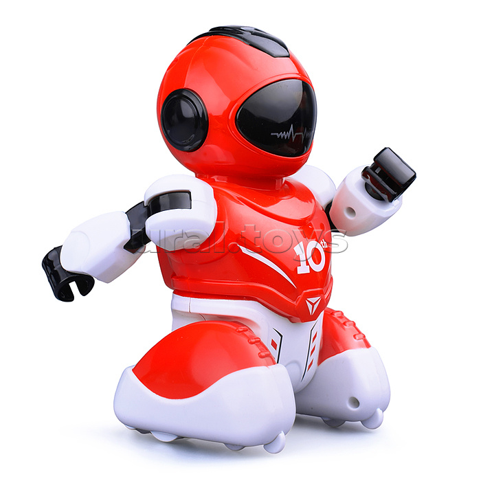 Робот "Soccer robot" на р/у, в коробке