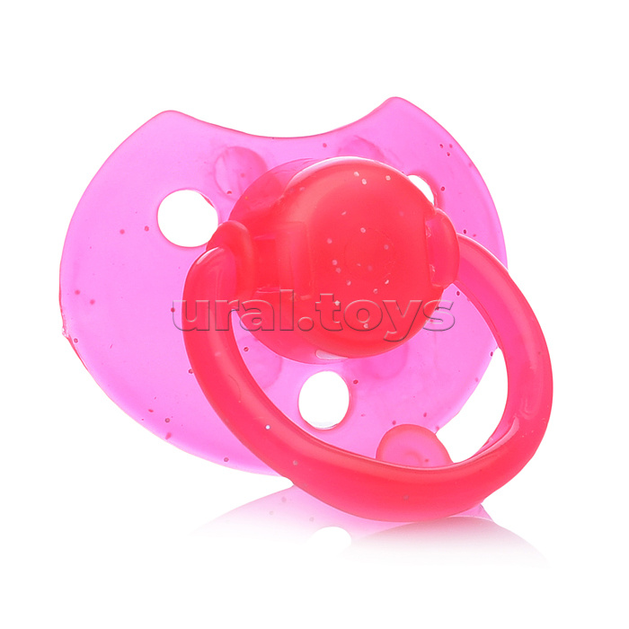 Пупс озвуч 35см, Шаинский музыка (пьет, писает, закр. глазки, 4 акс, 2000 слов) в коробке