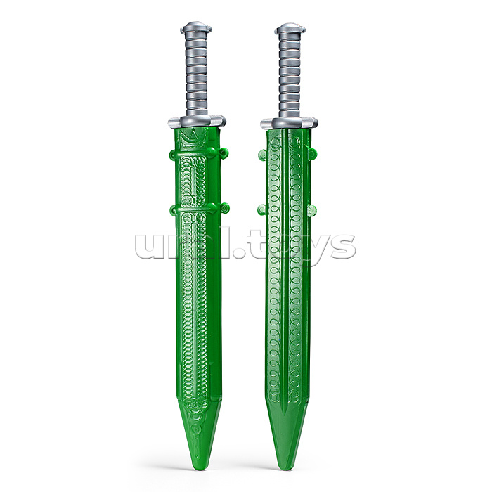 Набор "Меч легионера" (два меча)