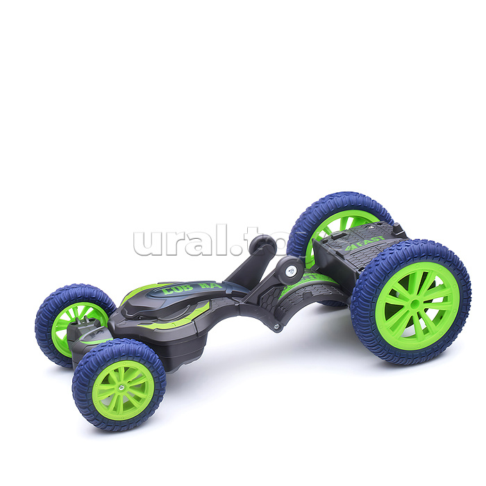 Машина "Stunt" р/у, 27MHz, в коробке Машина "Stunt" р/у, 27MHz, в коробке