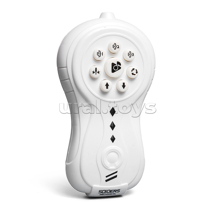 Дракон "Трёхглавая мощь" в коробке