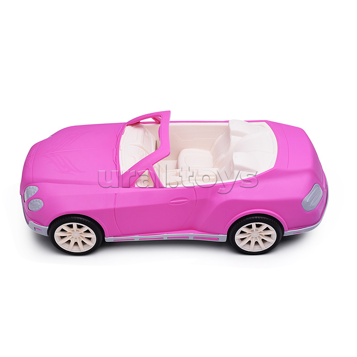 Машина "Кабриолет "Нимфа"