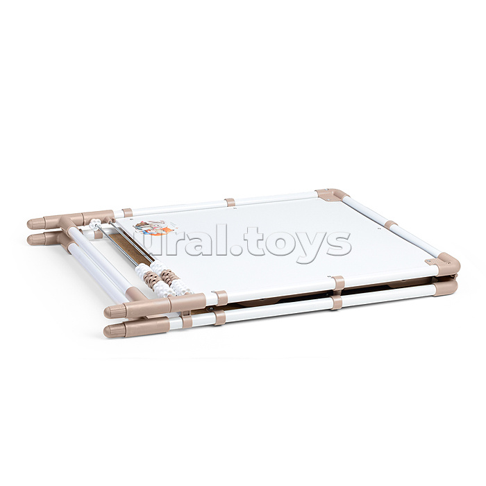 Мольберт "Доска знаний" (бежевый)