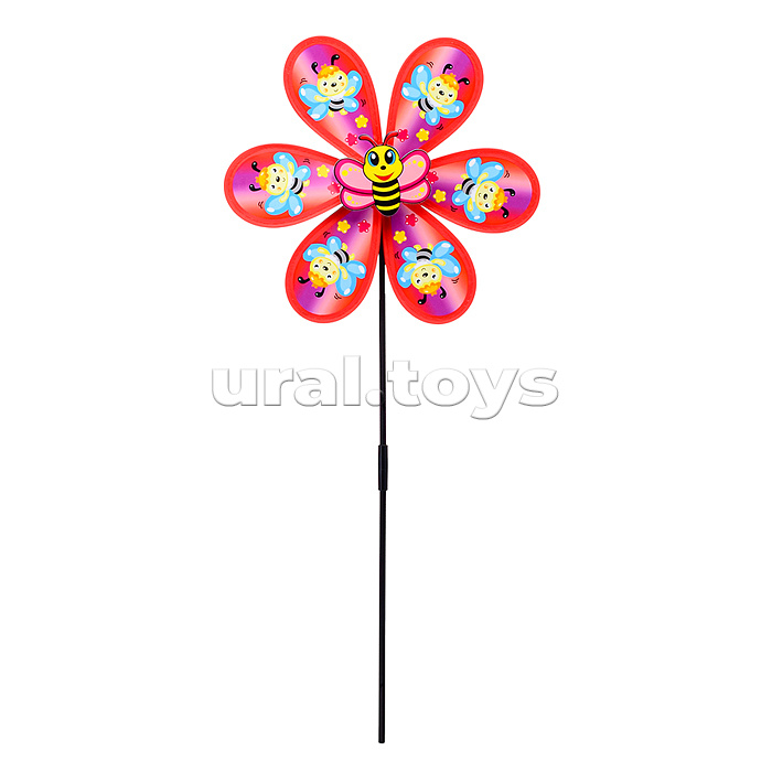 Ветерок "Насекомые"