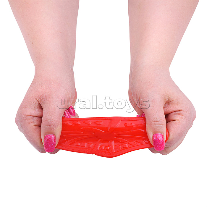 Игрушка - антистресс "Завтрак"