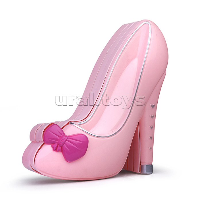 Набор творческая мастерская "Радость и блеск" в коробке