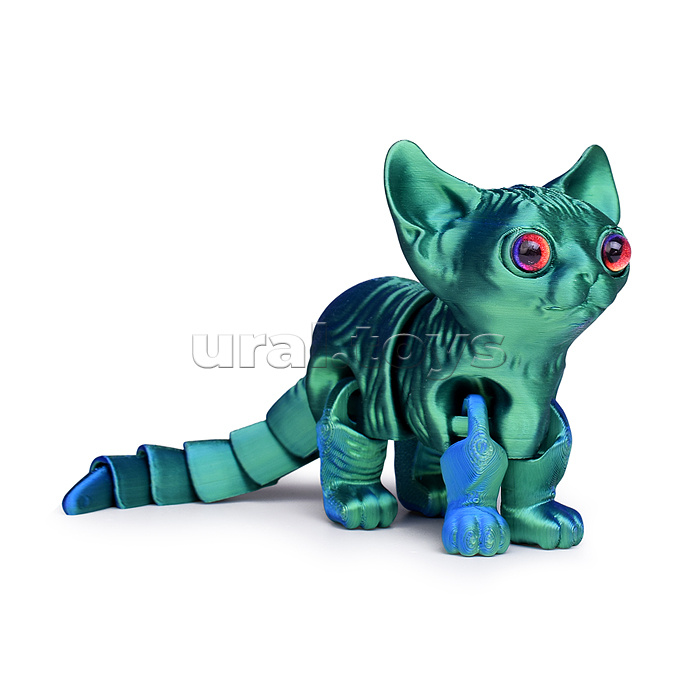 Игрушка-антистресс "Котята"