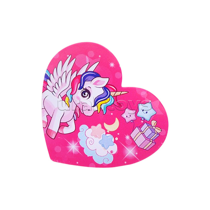 Детская косметика "Сиреневый стиль" в коробке