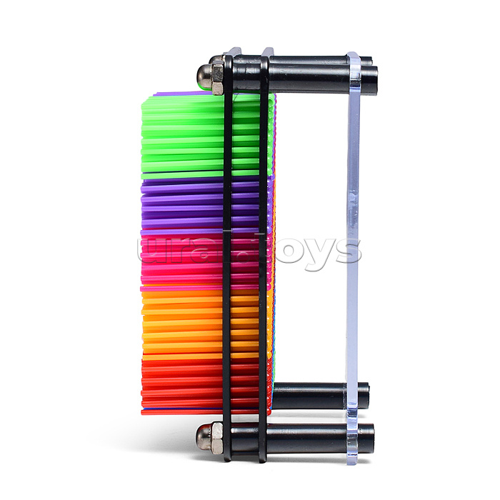 Мозаика "Радуга" в коробке