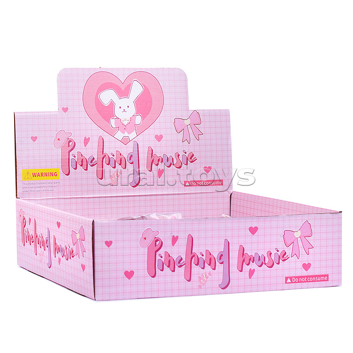 Игрушка - антистресс "Мишка"