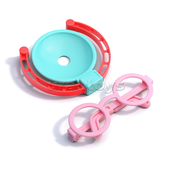 Набор доктор "Лечимся играя-2" в коробке