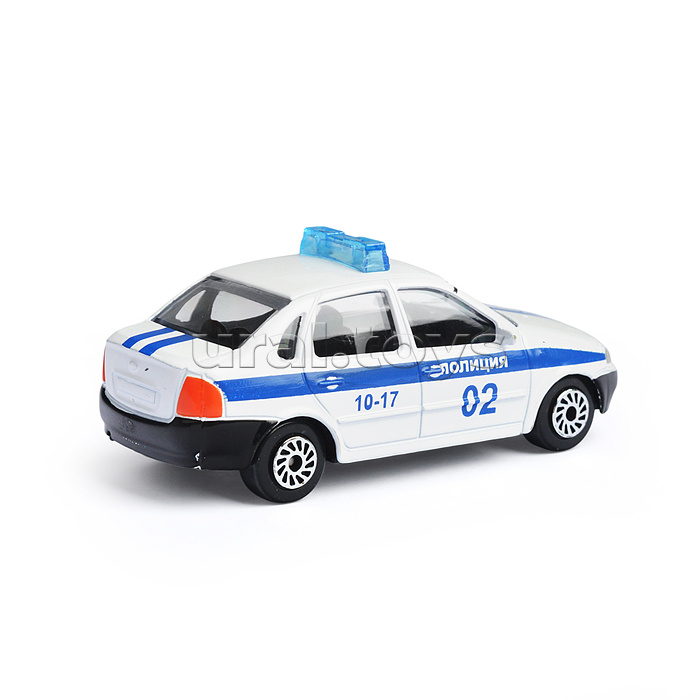Машина металл Lada Спецтехника, 7,5 см, в ассорт., в коробке Машина металл Lada Спецтехника, 7,5 см, в ассорт., в коробке