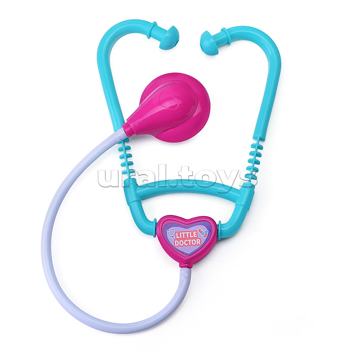 Набор доктора "Лекарь" в коробке Набор доктора "Лекарь" в коробке